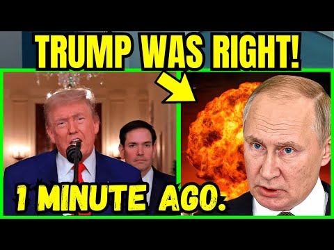 NATO CONFIRMS WW3 Coming — Brennan & Comey CRUMBLING, TRUMP WAS RIGHT!