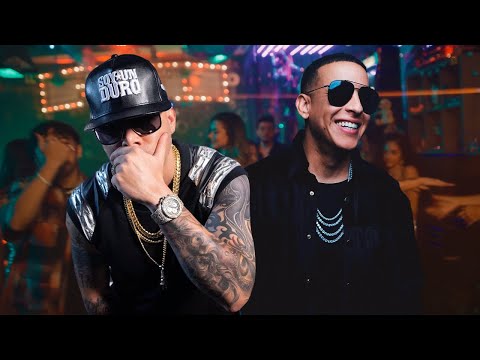 Daddy Yankee x Don Omar x Wisin x Yandel - Mirame Remix (Official Video) + Bonus Track