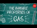 Understanding Gases