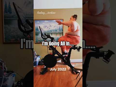 From 428 lbs to All In: Tori’s Transformation Will Leave You Speechless 💪🔥 #shorts