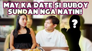 BUBOY’S GF REVEAL (EPAL NA BESPREND) | JELAI ANDRES