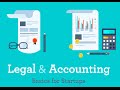Startup Founders' Legal and Financial Essentials