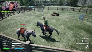 Alsmiffy's Tiger King Farm
