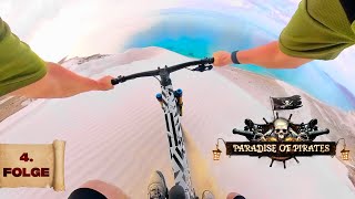 ⁠⁠Der epischste Shot aller Zeiten! - PARADISE of PIRATES - Episode 4