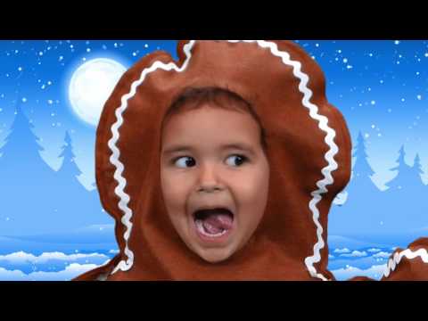 😂 Cute Baby Finger | The Finger Family Song