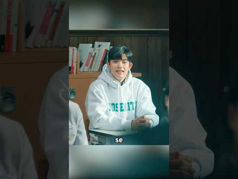 Eso es el destino predestinado#movie #kdrama