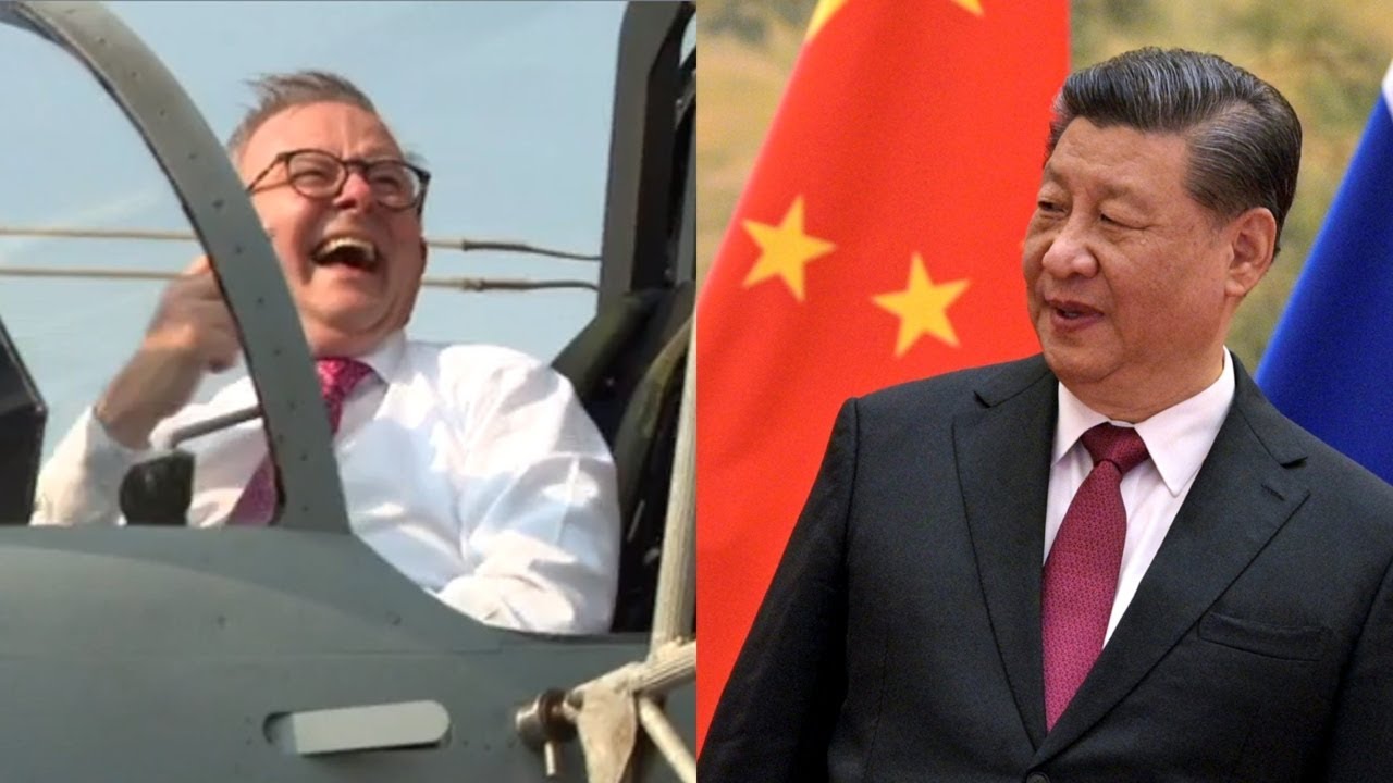 Albanese to Miss out on ‘Hoped-for’ Meeting with Xi Jinping as he Heads for Other Summits