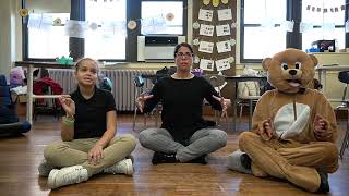SEL Day & Breathing Exercises