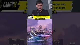 GTA 6 ULTIMATE É O MAIS VENDIDO!
