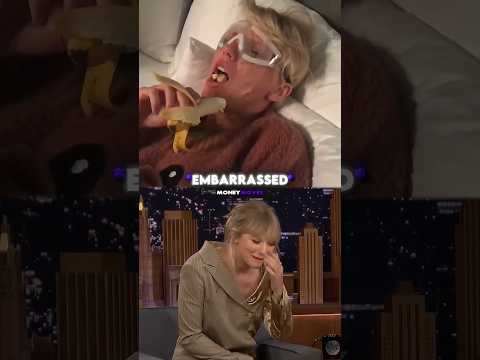 Taylor Swift’s Mom LEAKED Her LASIK Recovery 👀🧑‍⚕️