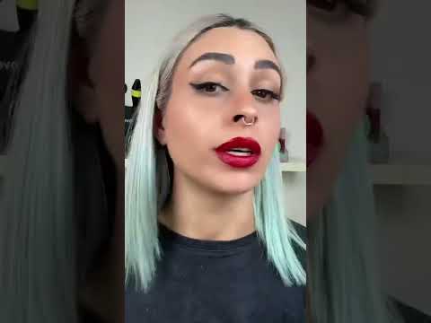 Nyx https://tidd.ly/3xgbRRe LFITMARTINAM Maybelline https://tidd.ly/3Lzihiz1.219Q21  Ruby juice neve