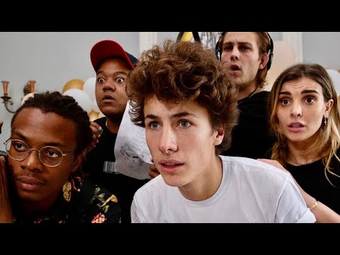Quiet on Set! | Juanpa Zurita