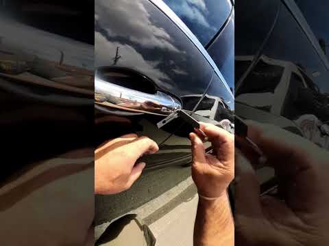 Llave para Maserati Ghibli 2015 - LockSmith Solutions #cerrajero #automobile #coches