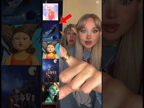 Movie challenge 🎥by Mimikliffi & Innkastar 🦋