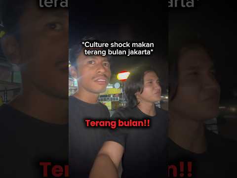 Terang bulan ternyata cuma di kalimantan😭ditempat kalian namanya apa si??😭