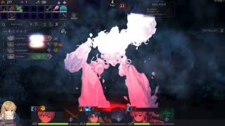 Chrono Ark 2.0, Blood Mist 4, Expert