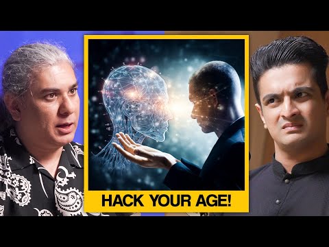 Future Longevity Tech That Only Millionaires Will Access (Adds 30 Years)