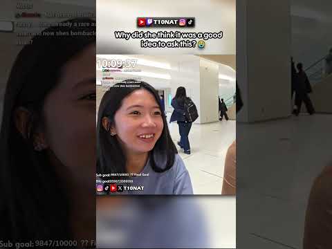 This is How You Compliment Someone 😭