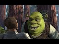 Shrek and Donkey's Adventures
