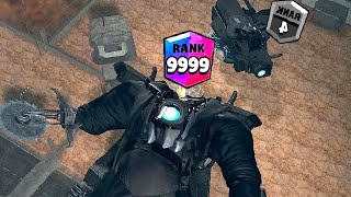 Brawl Stars Rank Up Skibidi Toilet All Episodes Fanmade