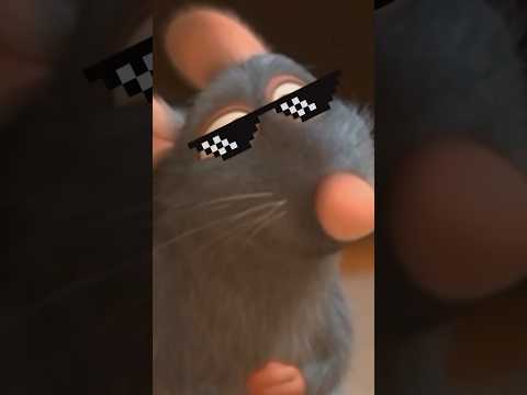 Segredo de Ratatouille 🐀🔍 #ratatouille #teoria
