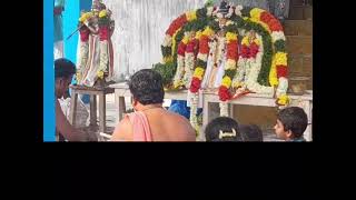 இன்று 3வது சனி புரட்டாசி// பெருமாள் திருக்கல்யாணம் vlog