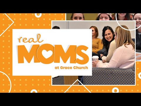 Real Moms | September 30 | Jama Davis