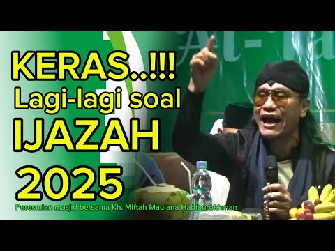 Terbaru Gus Miftah 2025