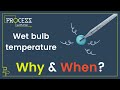 Wet Bulb Temperature Concepts