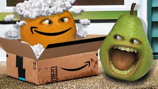 Annoying Orange - Amazon Takeover Supercut!