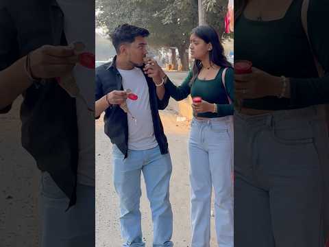आइसक्रीम मेरी है😱😱