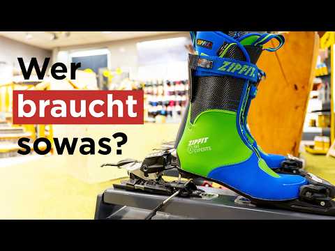 Skifahren OHNE Schmerz: Skischuhe anpassen leicht gemacht!