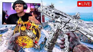 🔴 PERSONALIZADA TRIOS WARZONE !!!