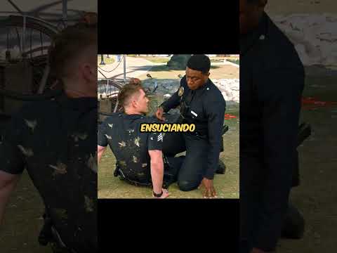 Encontró pistas para el caso pescando | #peliculas #pelicula #series #serie #cine #shorts