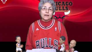 Bear on the Bulls First Report 2012