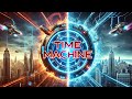 Time Travel Concepts and Theories