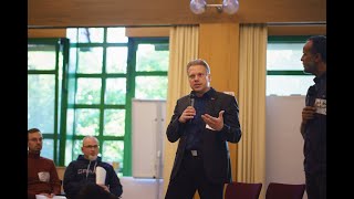 Aktivenkonferenz 2.0 der IG Metall Berlin vom 16. / 17. September 2022