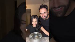 COUPLES CHALLENGE (HUSBAND AND WIFE)