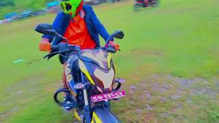pro rider from udayapur @nrpvlog_official