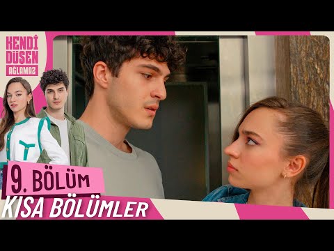 Kendi Düşen Ağlamaz | Kısa Bölümler - 9. Bölüm @trt1