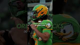 Predicting CFP Teams #schooly #cfb #ssc