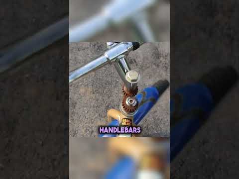 Most Difficult Bycycle To Ride
