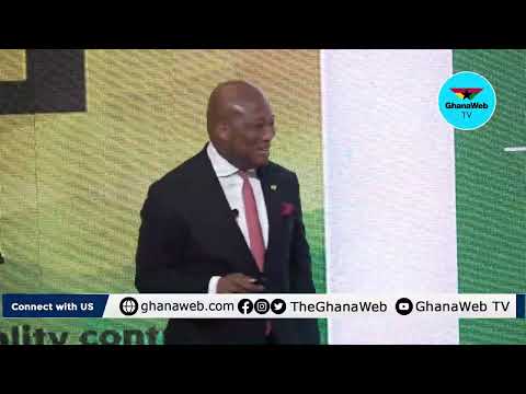 YouTube video thumbnail: Ghana to Establish new Consulates in Massachusetts, Singapore, and Dublin