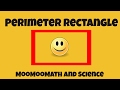 Understanding the Perimeter of a Rectangle