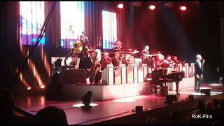 Max Raabe mit Palast Orchester - Fahrrad fahr'n - 31.01.2025 Stadthalle Hagen