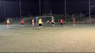 [C7 KENNEDY]: GIAPPONE VS SPAGNA