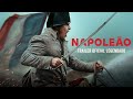 Trailer 2 do filme Napoleon