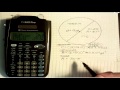 Geometry Concepts and Calculations
