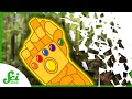 Understanding the Physics of Finger Snapping