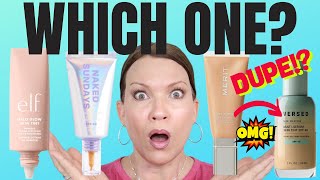 BEST SKIN TINT / FOUNDATION for MATURE SKIN!  #skintint #foundation #tintedspf